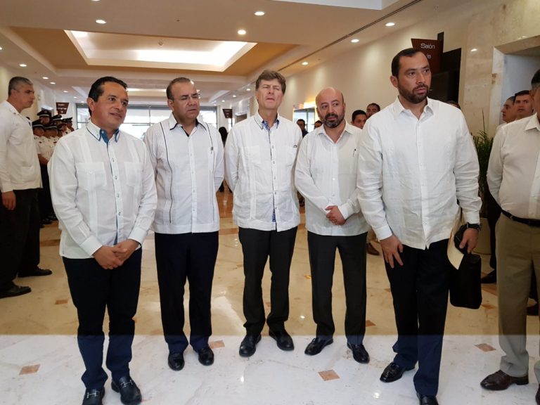 Velará gobernador por tranquilidad de elecciones