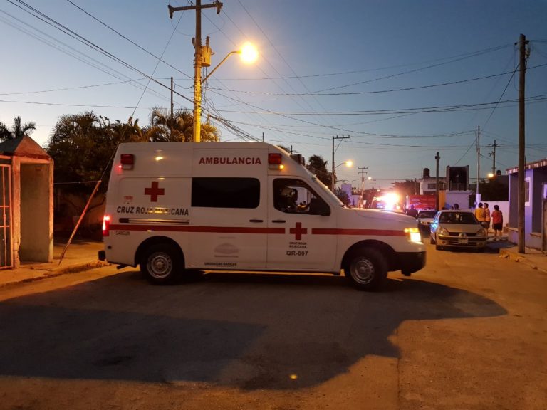 Hallan a ejecutado en la Región 521