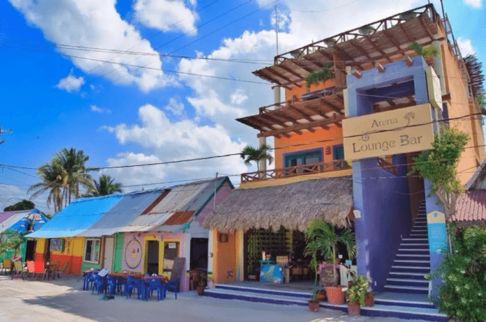 Hoteles de Holbox