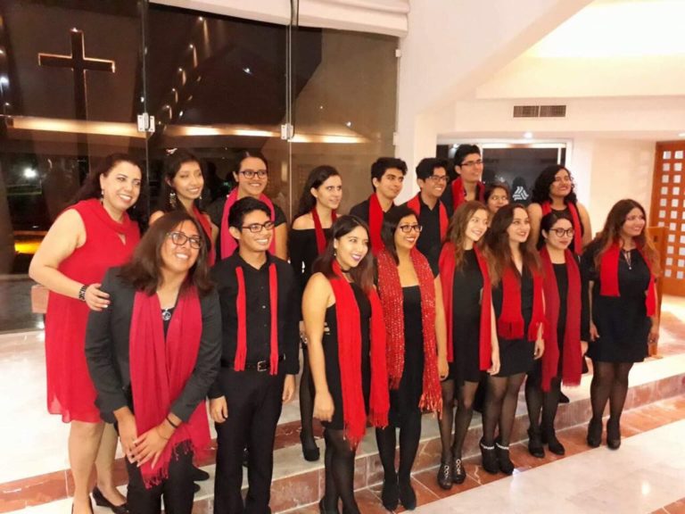 El talento se hará presente en el 2do Festival Musical Juventud Riviera Maya