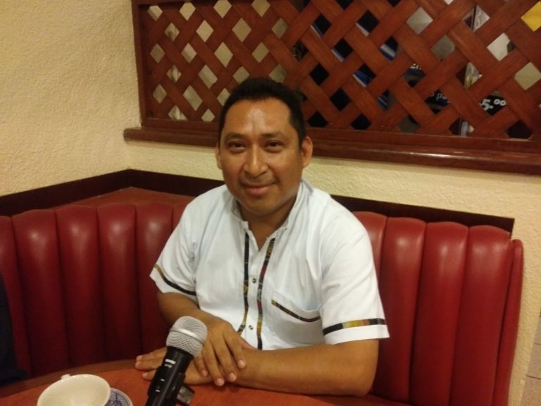 El problema del agua está en la ley: Esquivel Cruz