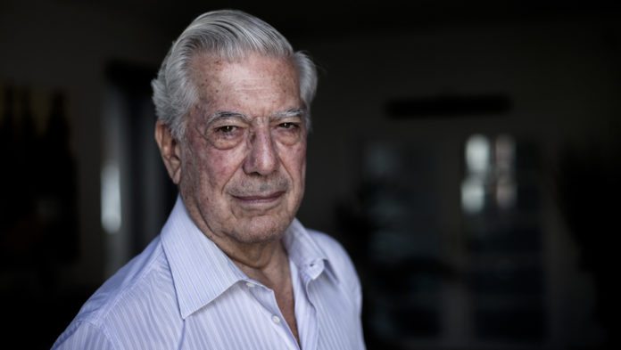 Vargas Llosa