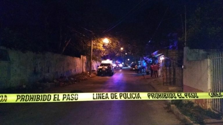 Hallan cadáver en la Región 92 de Cancún