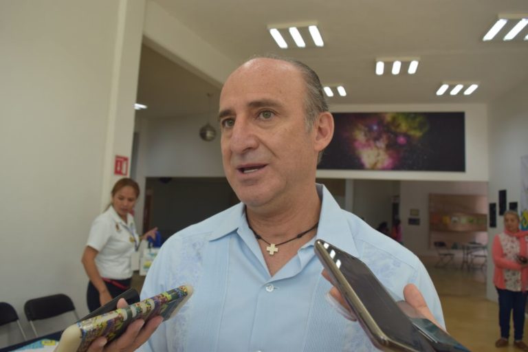 Prepara Conacyt apoyo a proyectos en Q. Roo