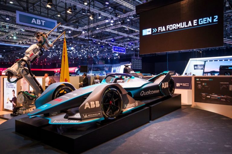 Analiza Fórmula E viabilidad de Cancún como sede