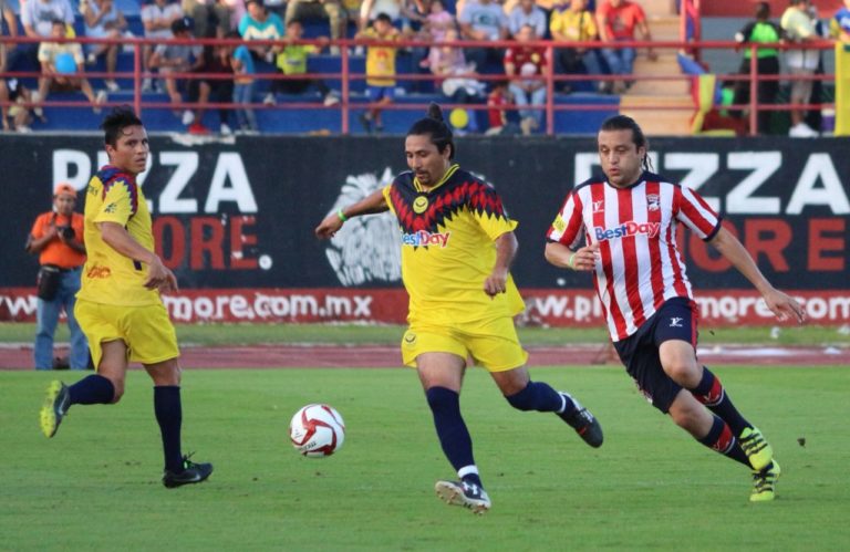 Reprueba municipio bochornoso partido de “Leyendas”