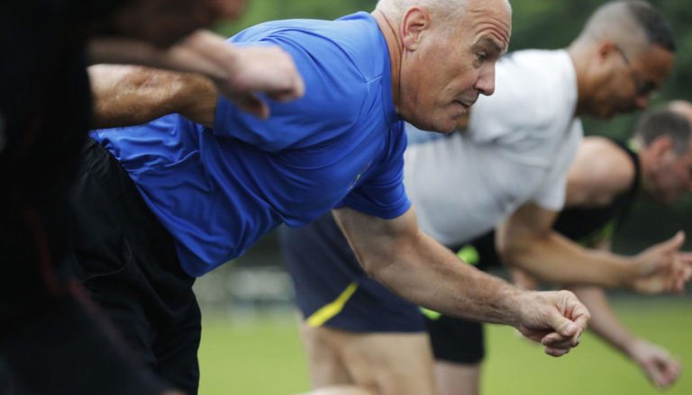 Cancún será sede del “International Senior Games of the Americas”