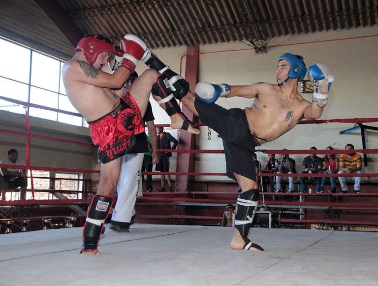 Prepara Q. Roo el primer torneo de artes marciales