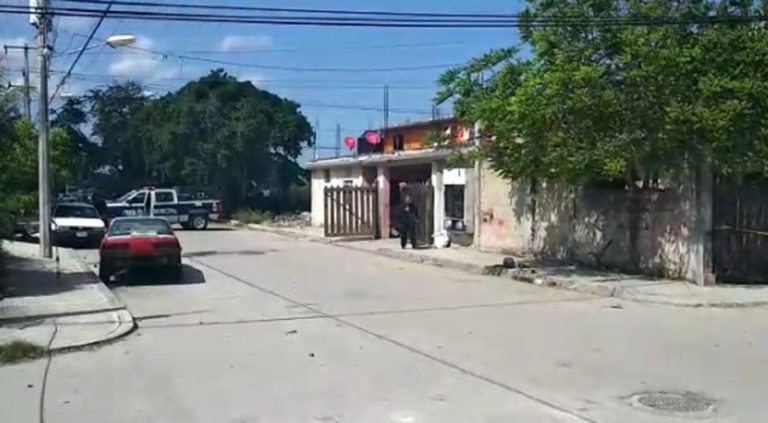 “Sueltan plomo” en la Región 240