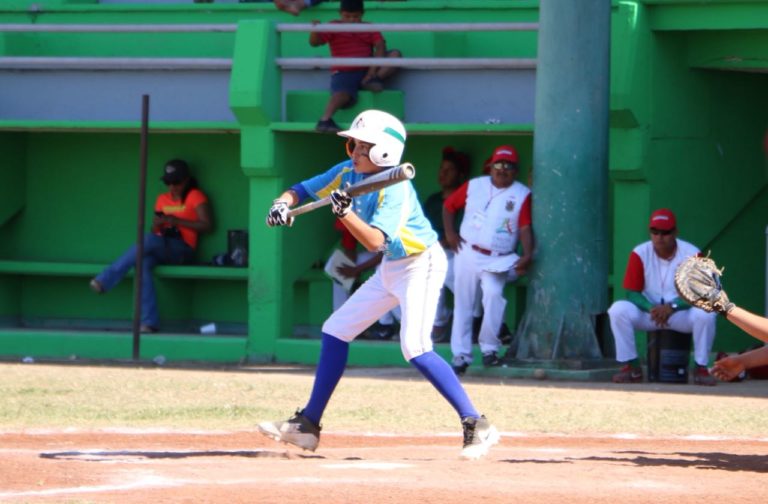 Eliminan a Quintana Roo en regional de beisbol