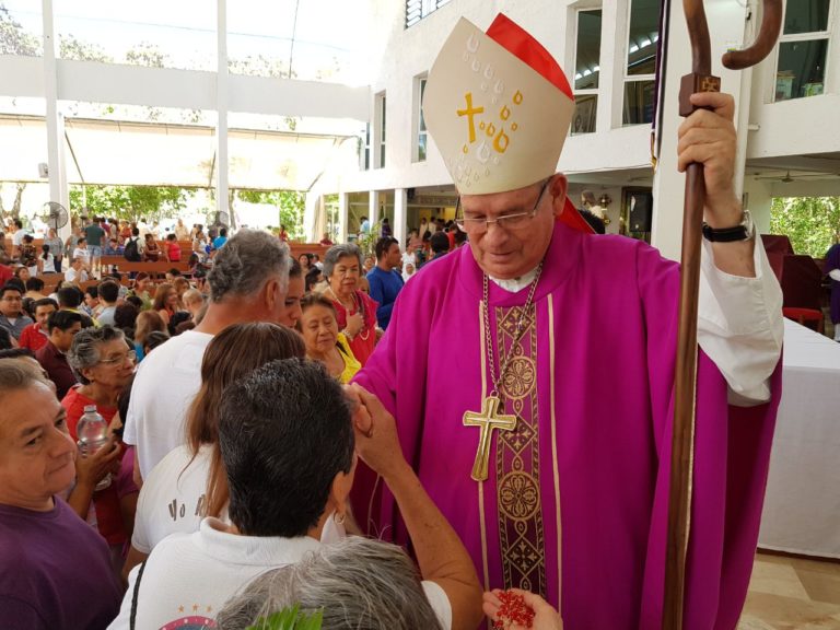 Pide obispo acelerar investigación de explosivos en ferries