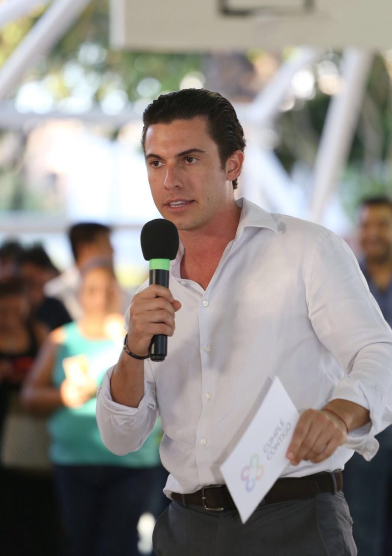 Remberto se pronuncia por regular Airbnb Remberto se pronuncia por regular Airbnb