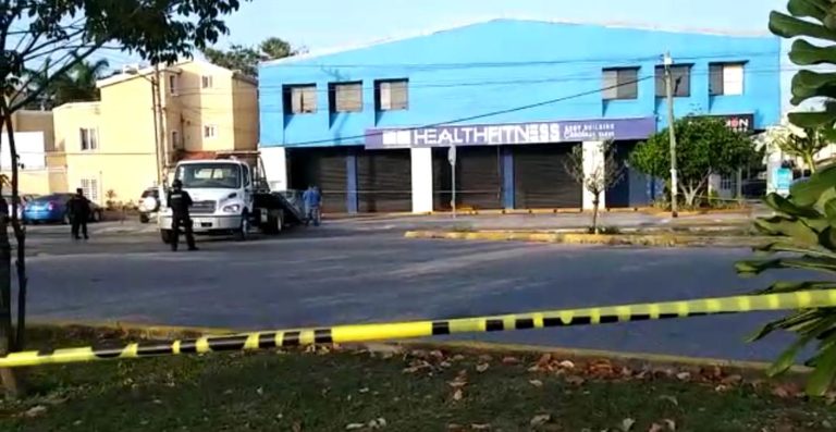 Identifican cuatro de los cuerpos abandonados en vehículo