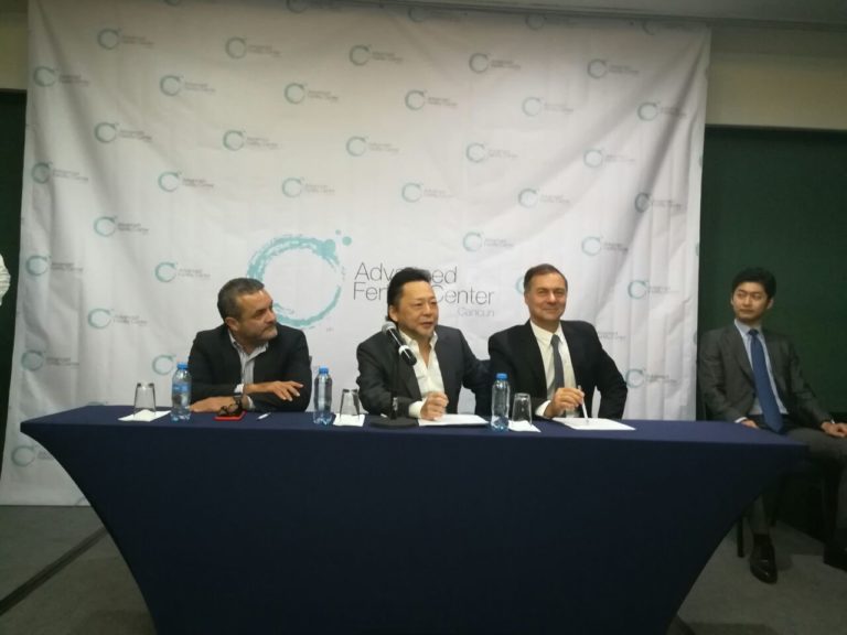 Ofrecen gratis congelamiento de óvulos a mujeres con cáncer