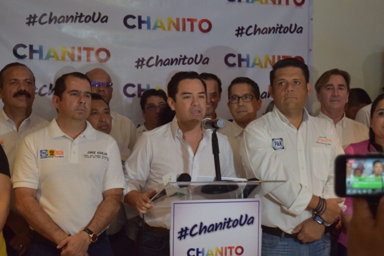 “Chanito”