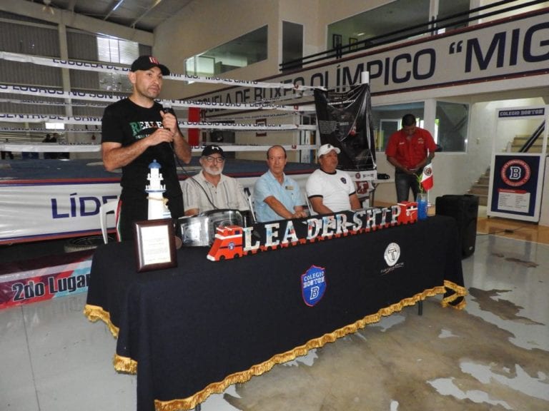 La selección mexicana, integrada por diez artemarcialistas, participa en el Primer Abierto Panamericano de Savate Riviera Maya 2018, como parte de la preparación que realiza rumbo al Campeonato Mundial de la especialidad a celebrarse en octubre en Bulgaria.