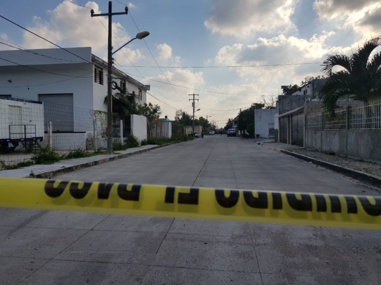 Un muerto y tres heridos en la Región 102