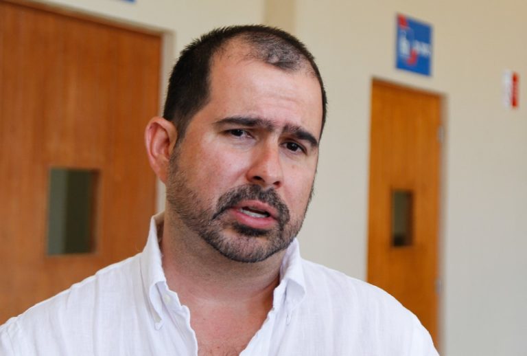 Ieqroo sigue línea borgista al negar registro a Chanito: PRD