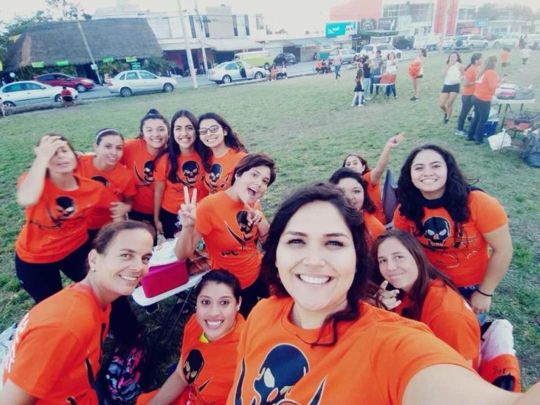 Continúa el legado Villagomez en el deporte de Cancún