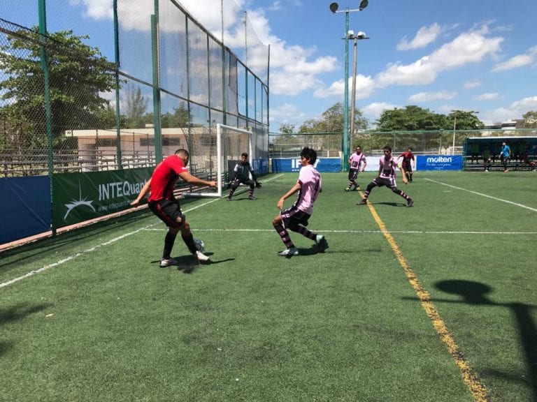 mundial de clubes cancún