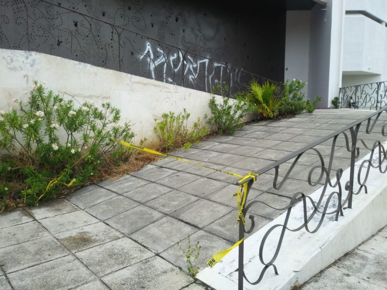 Hallan cuerpo maniatado en la Zona Hotelera de Cancún