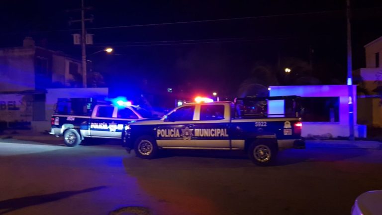 Ejecutan a hombre en la Región 75