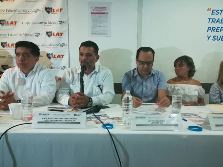 Convocan a “ejército juvenil” para ser observadores