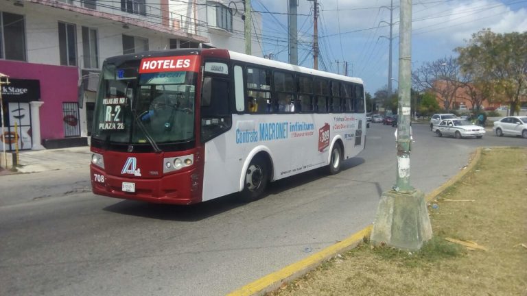 Tomará Ayuntamiento de BJ acciones en movilidad: Remberto Tomará Ayuntamiento de BJ acciones en movilidad: Remberto