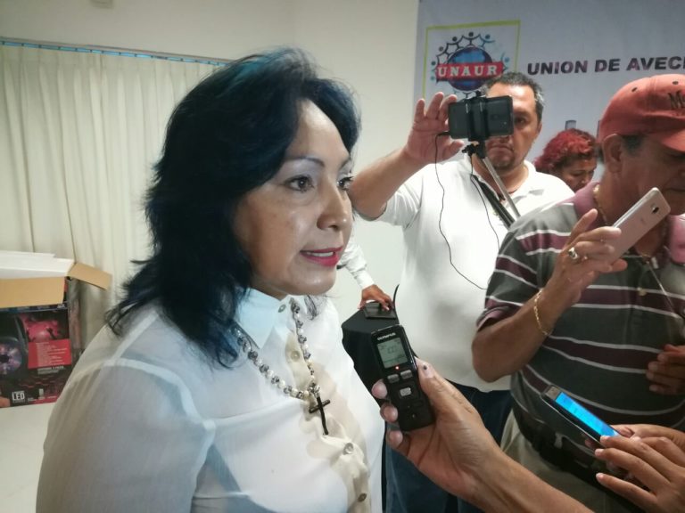 Líderes de colonias irregulares quieren sacar “raja” política