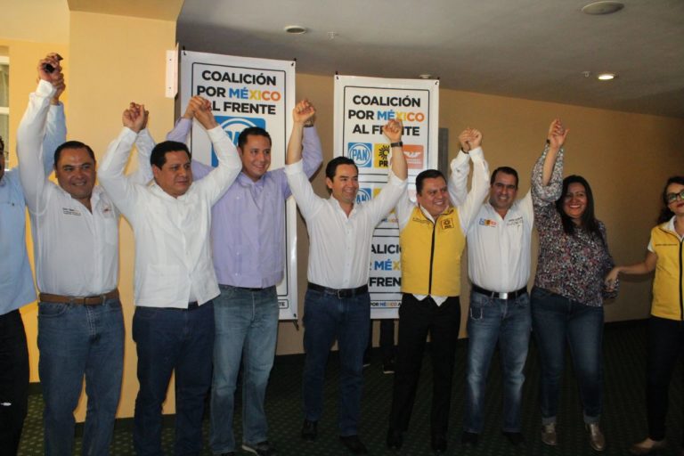 La decisión por “Chanito” fue unánime: Manuel Granados