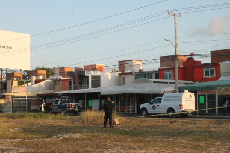 Hallan cuerpo decapitado y cabeza en Porto Alegre
