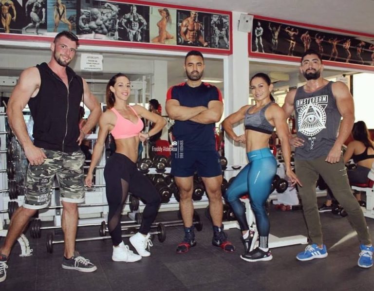 mr. costa del caribe