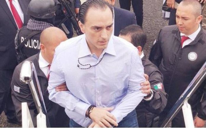 fianza