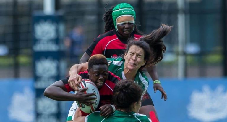 Eliminan a las Serpientes de un “2X3”