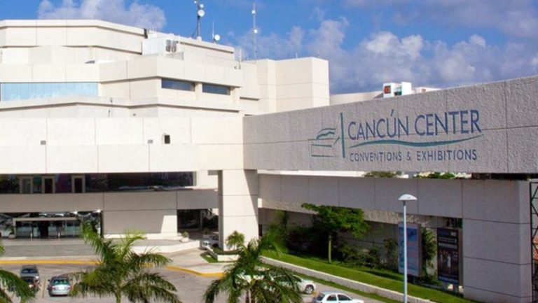 Tendrá Cancún cumbre Internacional en materia de seguridad