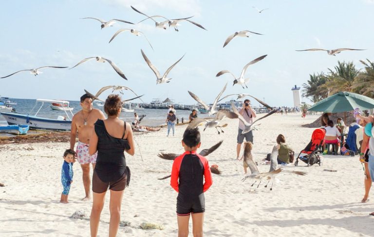 Aclara Sedetur falta información: Ocupación hotelera no ha descendido