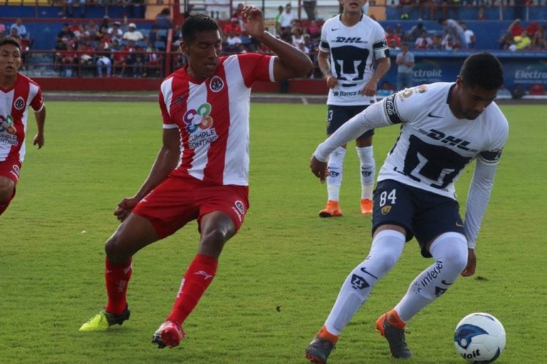 A un paso de irse, Remberto rematará a Pioneros en 5 mdp