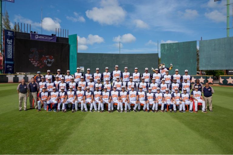 Listos Tigres para la “Guerra Civil” en playoffs