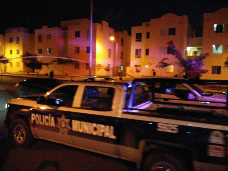 Fallece sujeto que fue atacado en la 96