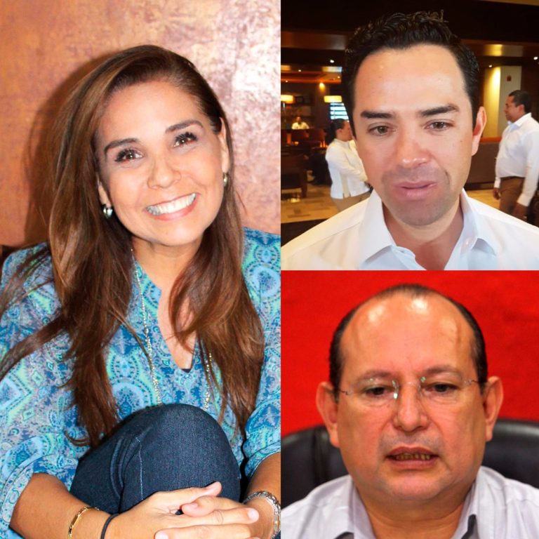 Tiene 5 días el “PRIAN” para poner candidatos en Benito Juárez