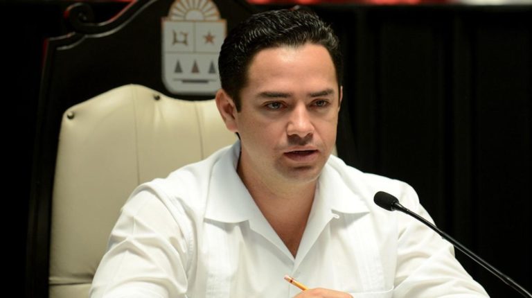 Acudirá el PRD a Xalapa por caso “Chanito”