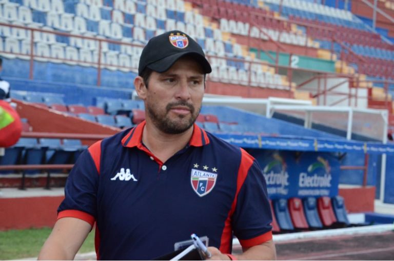 Se ilusiona Atlante con la Copa Sub-13