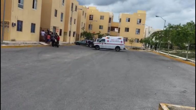 Hieren a dos de bala en Paseos del Mar