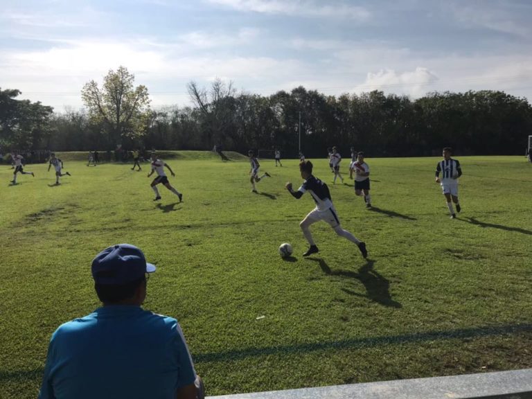 Realizará Club Monterrey visoria en Cancún