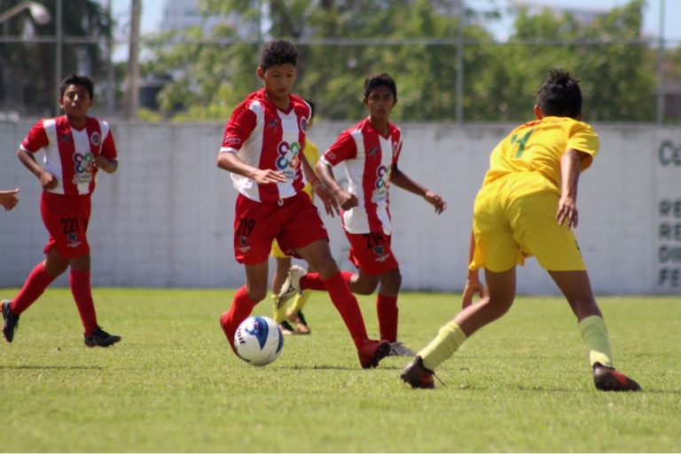 Definidas, las finales de la Liga Nacional