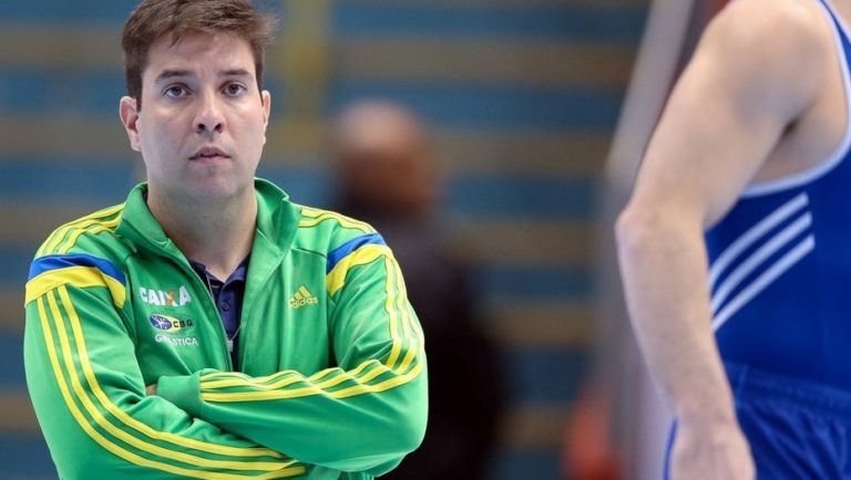 42 casos de abuso sexual en selección de gimnasia artística de Brasil 42 casos de abuso sexual en selección de gimnasia artística de Brasil