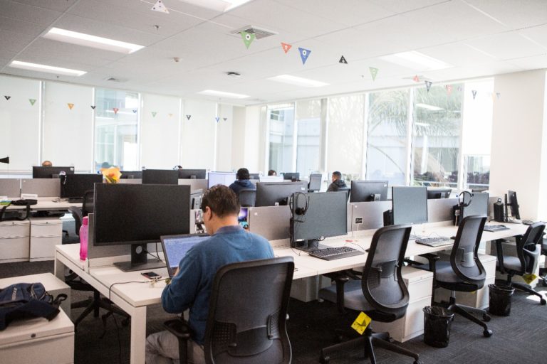 Recibe Uber más de 128 mil reportes al mes en América Latina