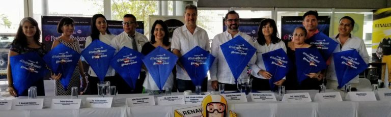 Fomenta Festival de los Océanos la educación ambiental