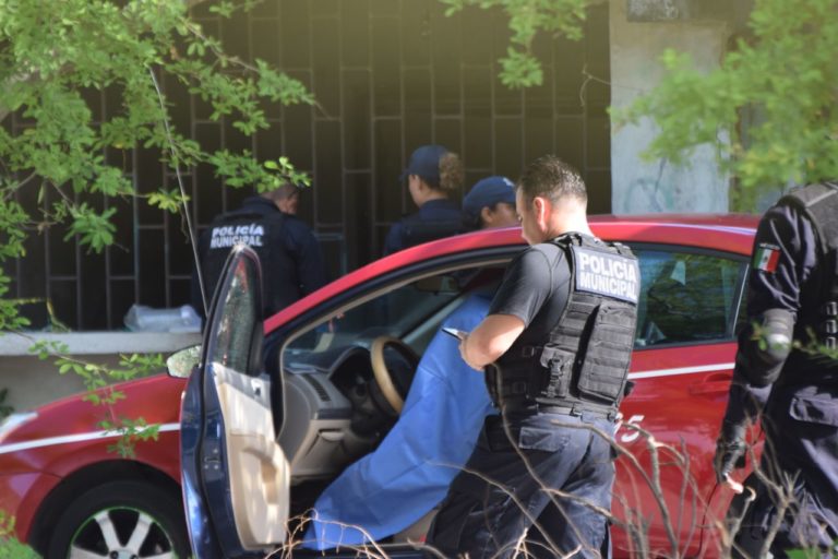 Ejecutan a taxista de Isla en la Región 239