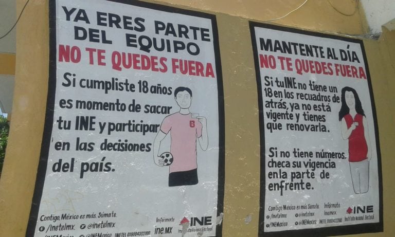 Instalarán una “megacasilla” frente al Hospital General